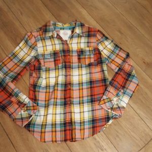 So Perfect Shirt 100% cotton.